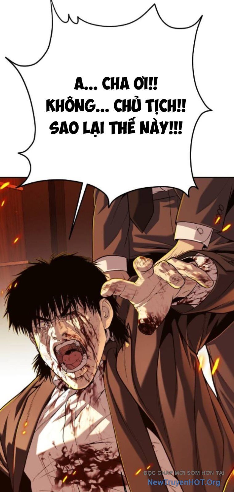 Đứa Con Báo Thù - Chapter 68 - Page 114