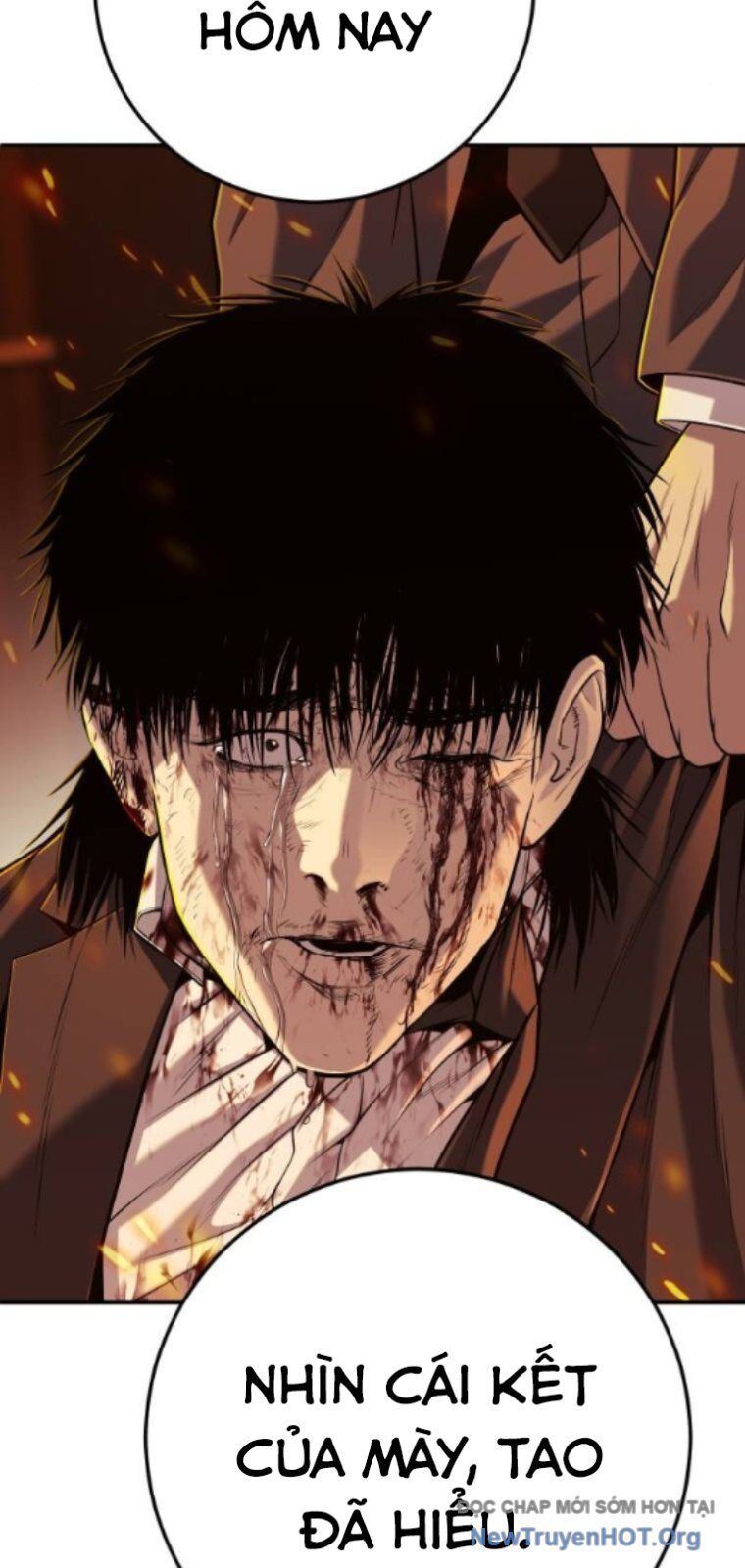 Đứa Con Báo Thù - Chapter 68 - Page 119
