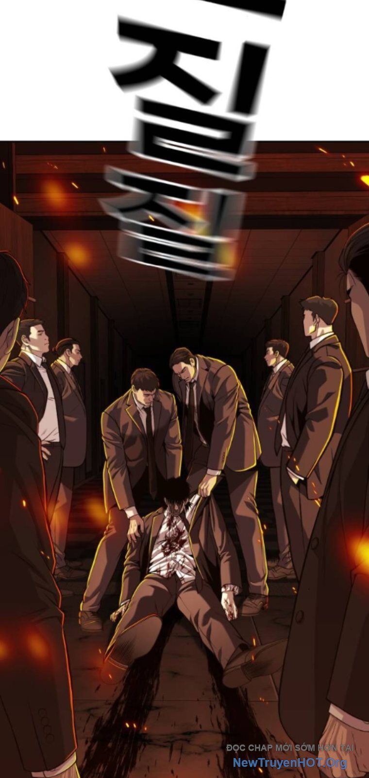 Đứa Con Báo Thù - Chapter 68 - Page 122