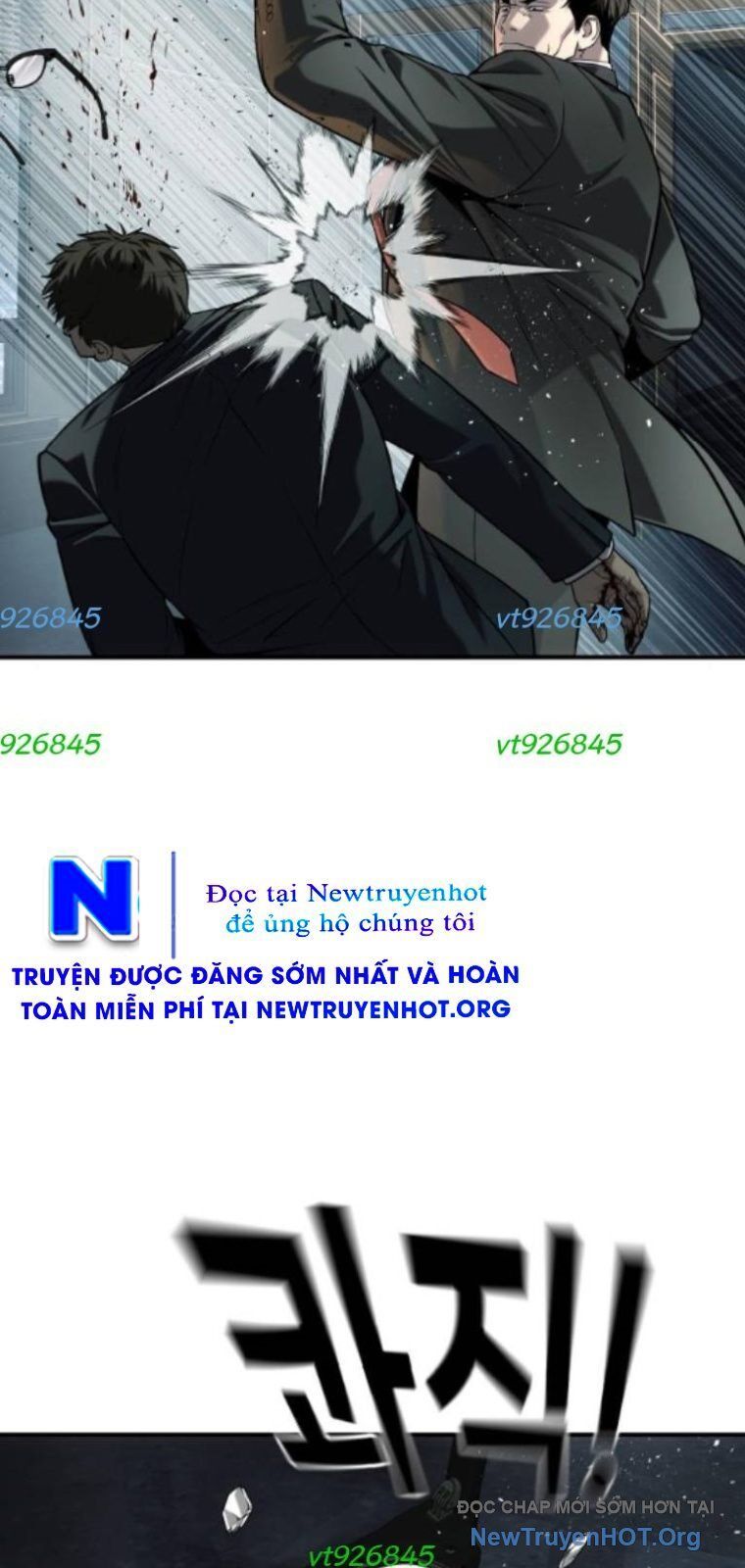 Đứa Con Báo Thù - Chapter 68 - Page 13