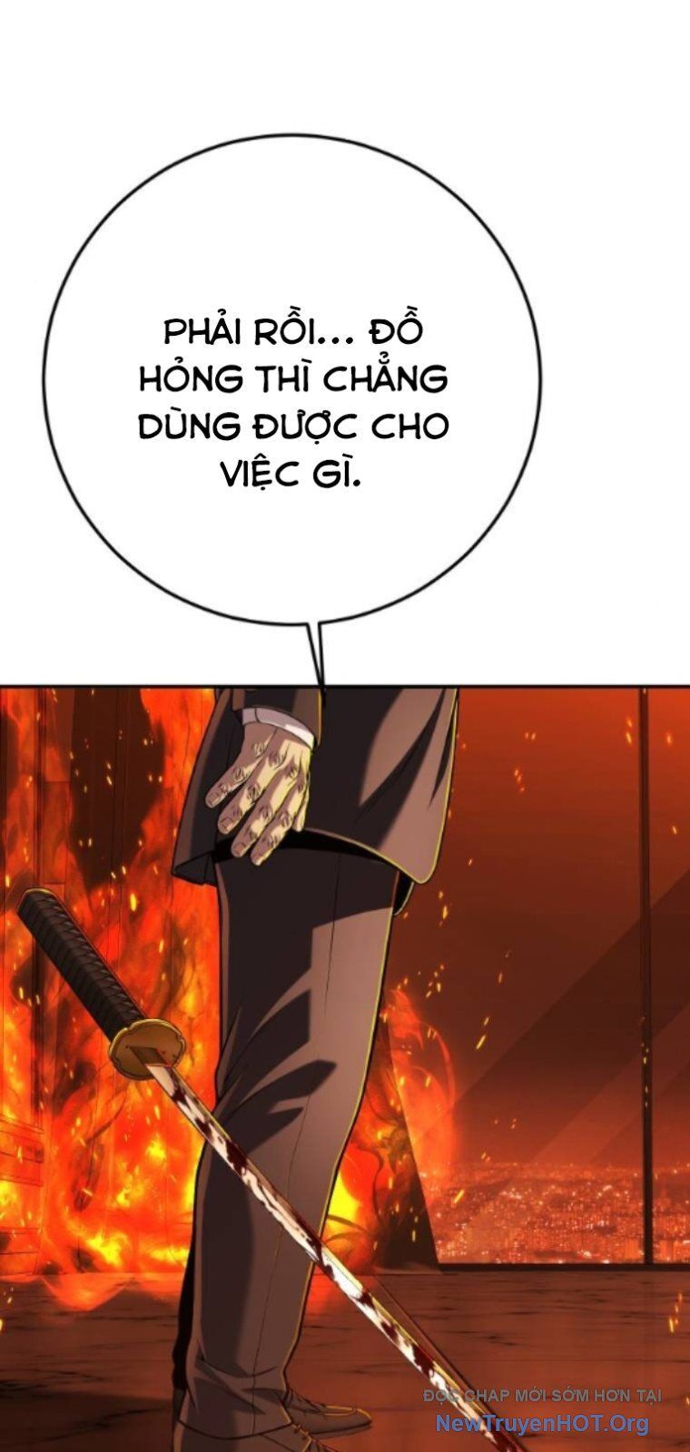 Đứa Con Báo Thù - Chapter 68 - Page 131