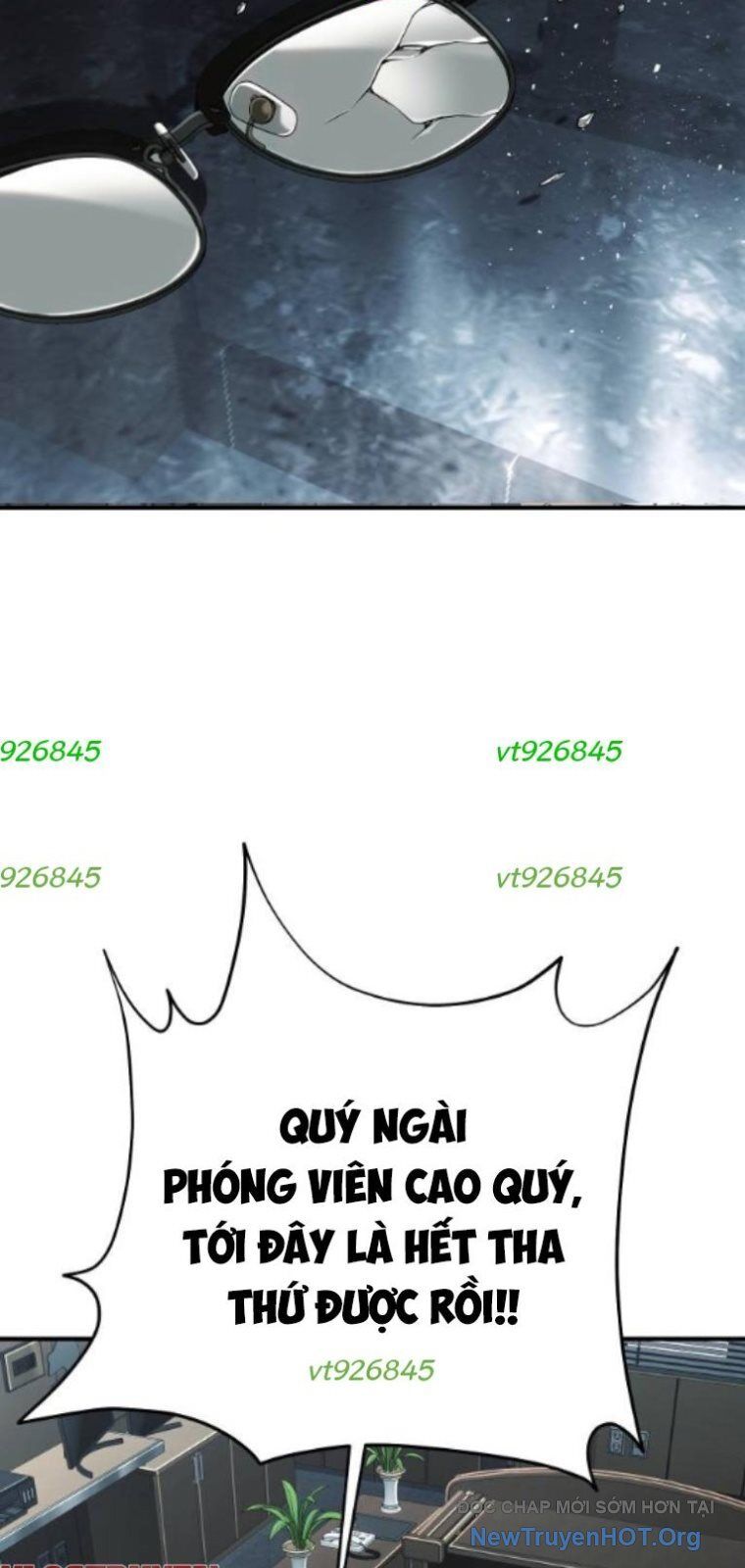 Đứa Con Báo Thù - Chapter 68 - Page 14
