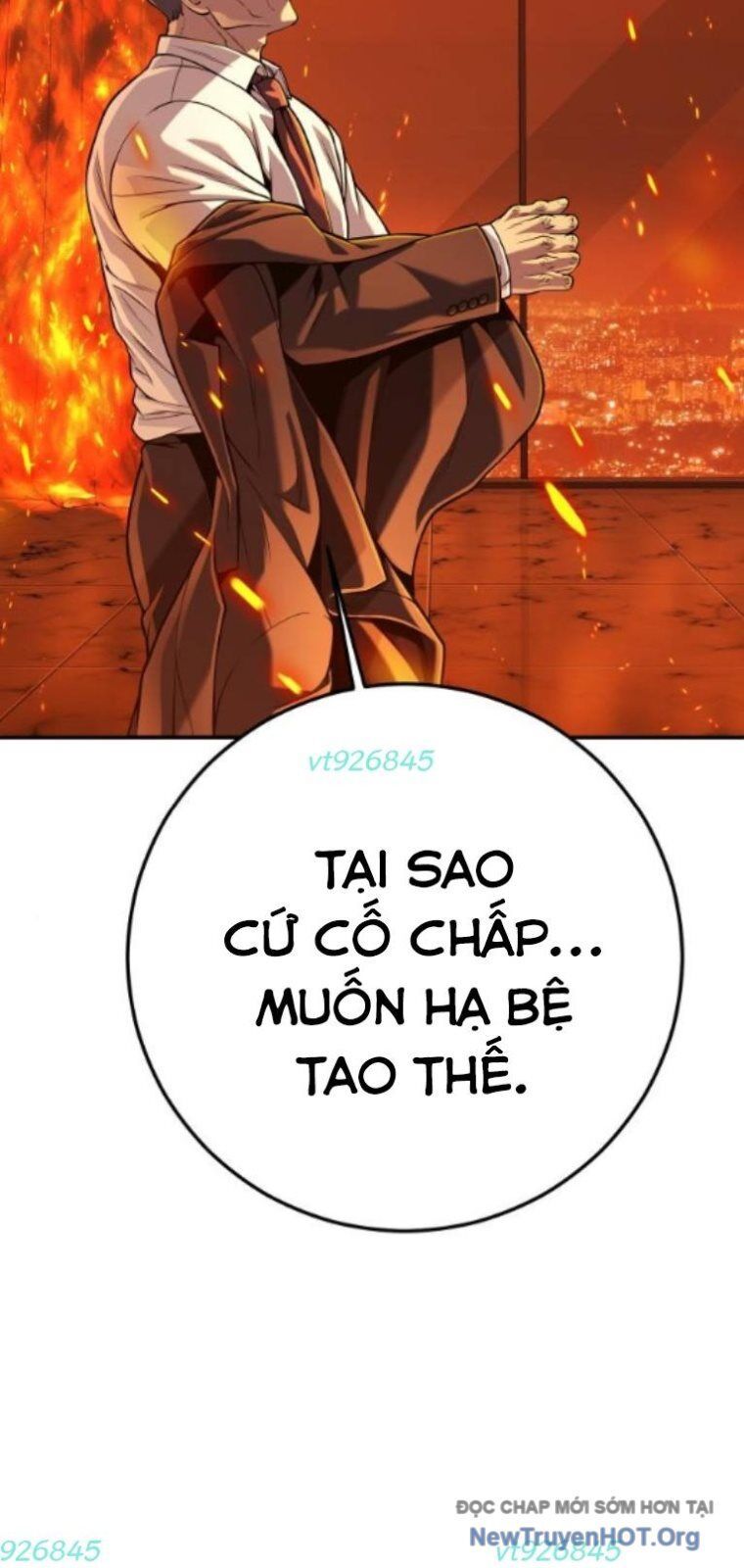 Đứa Con Báo Thù - Chapter 68 - Page 141
