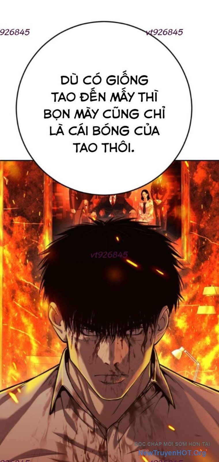 Đứa Con Báo Thù - Chapter 68 - Page 142