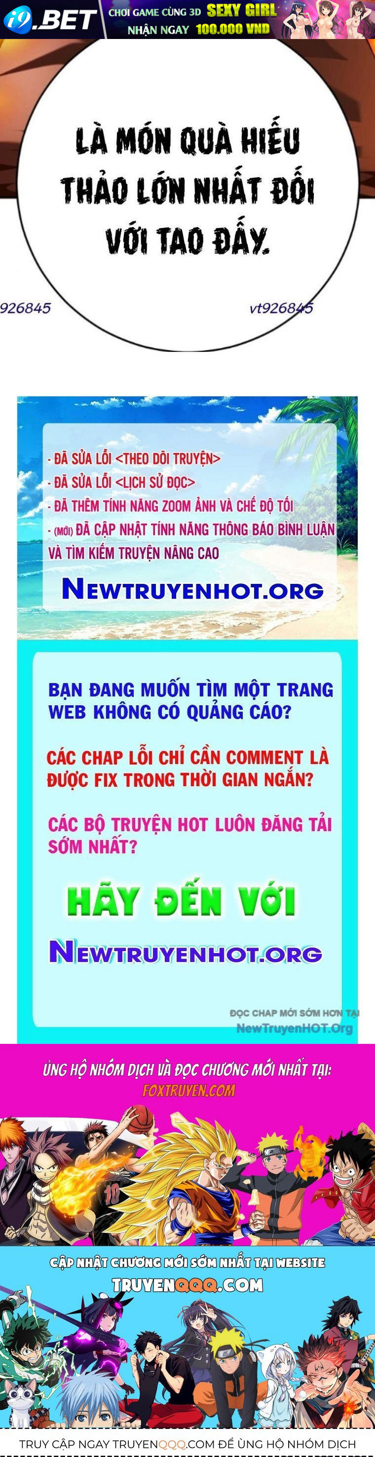 Đứa Con Báo Thù - Chapter 68 - Page 151