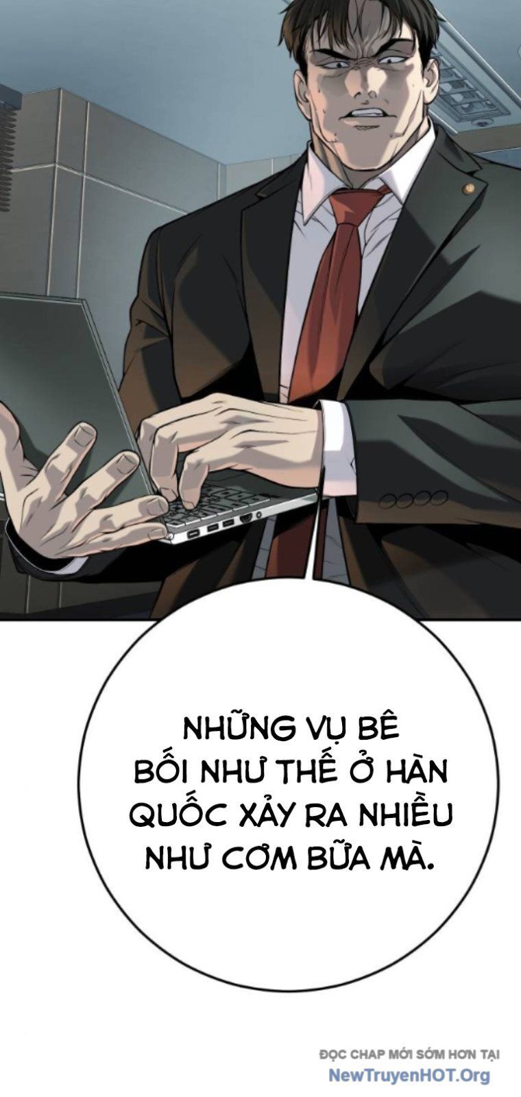 Đứa Con Báo Thù - Chapter 68 - Page 18