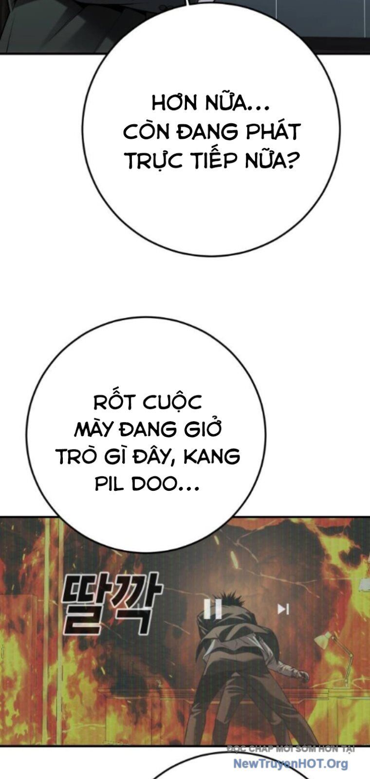 Đứa Con Báo Thù - Chapter 68 - Page 22