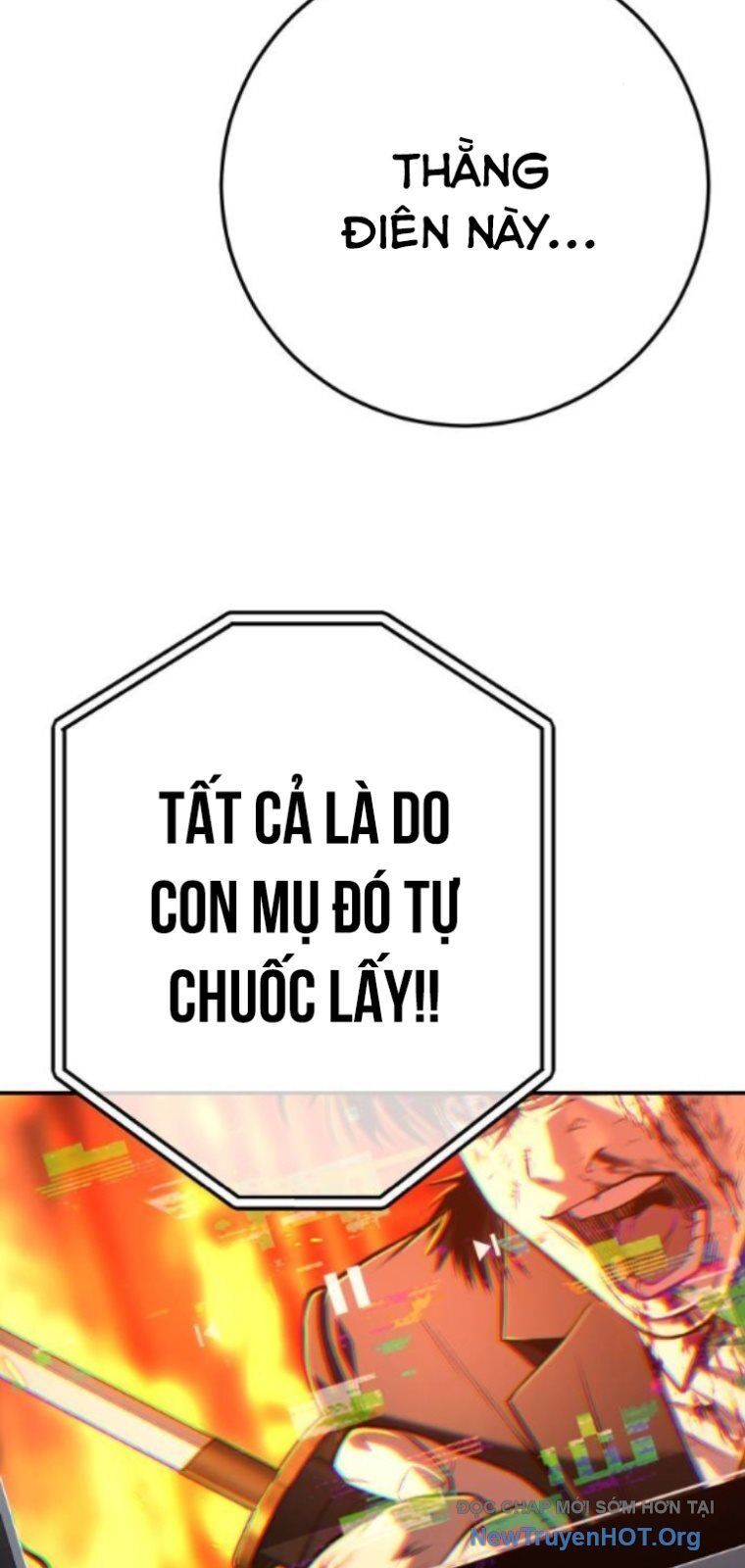 Đứa Con Báo Thù - Chapter 68 - Page 23