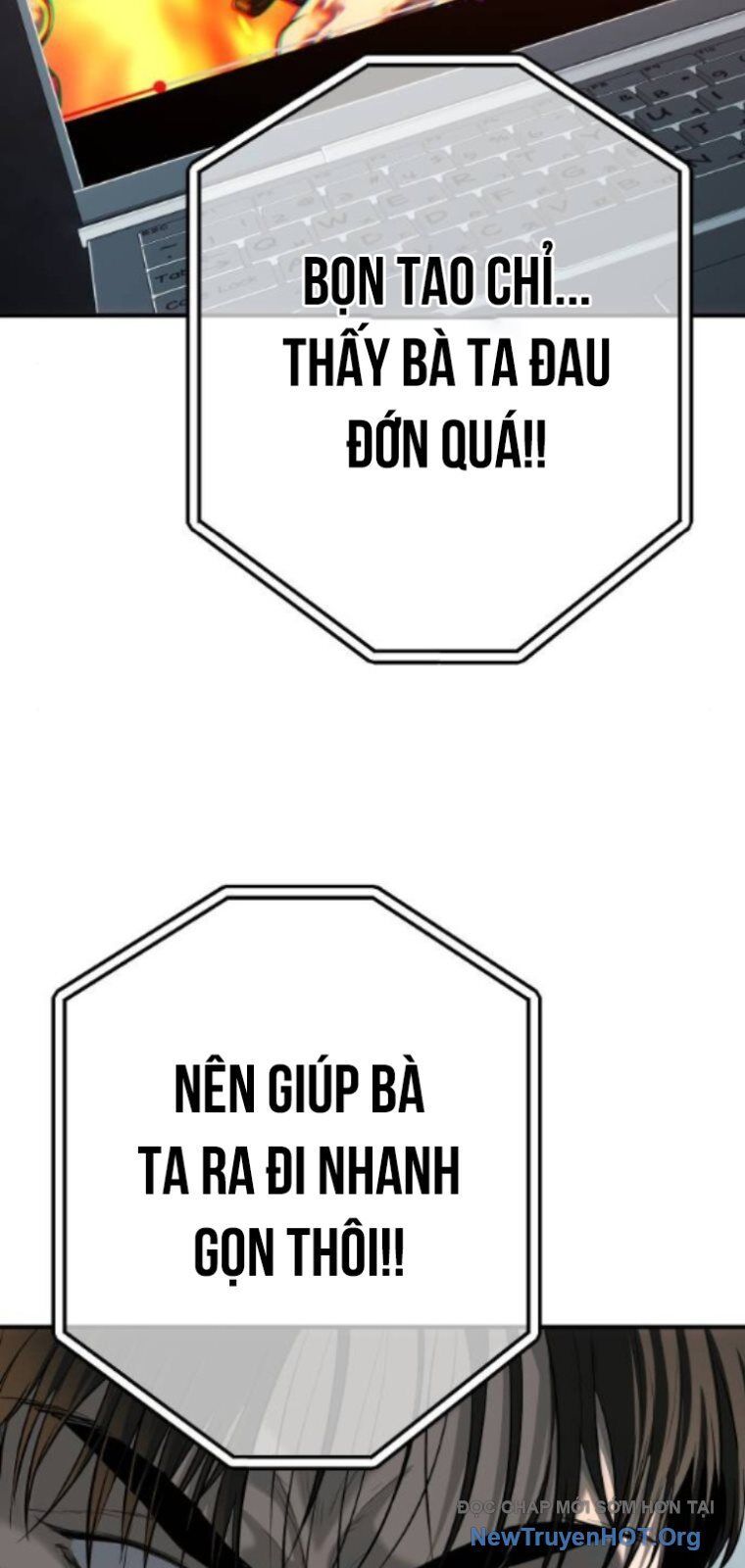 Đứa Con Báo Thù - Chapter 68 - Page 24