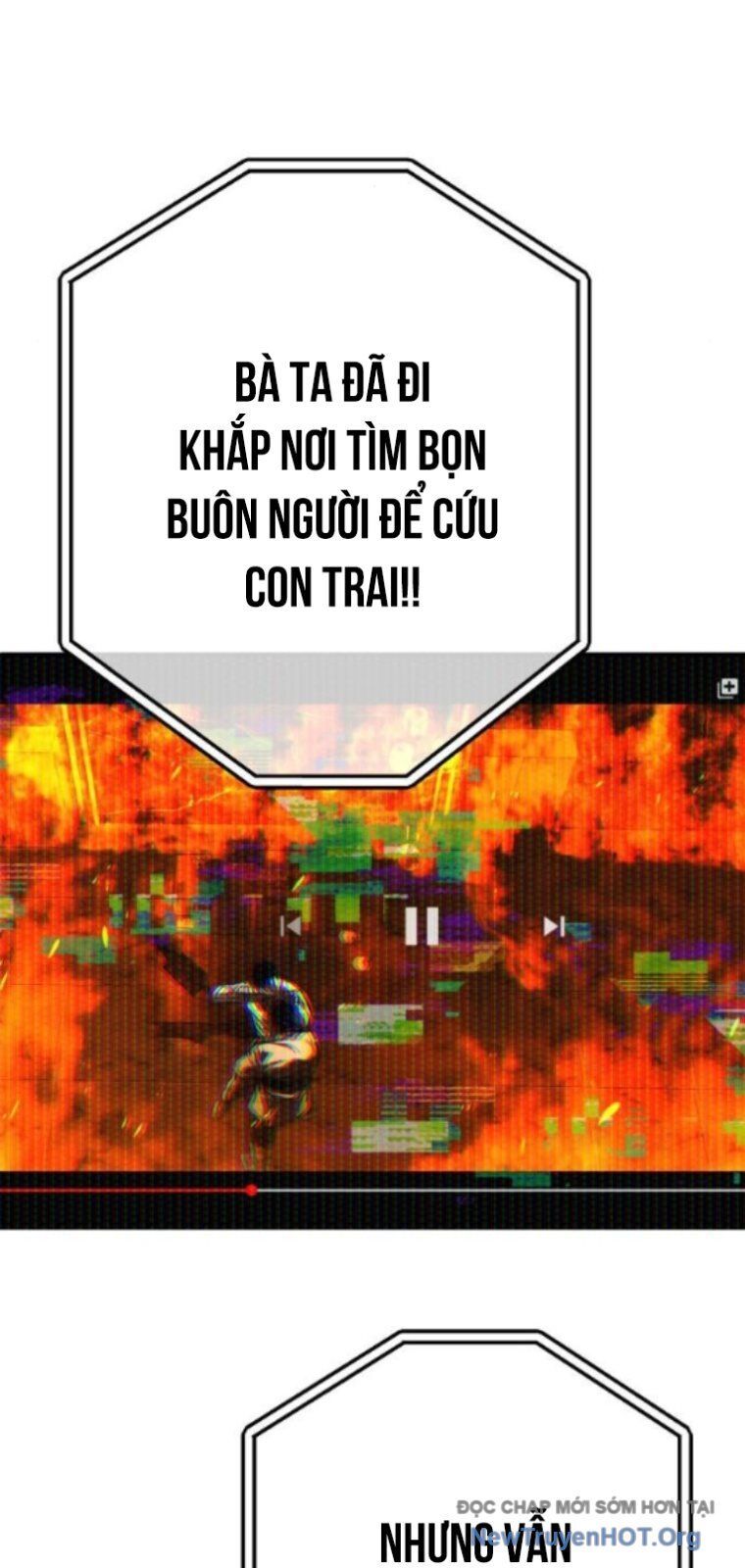 Đứa Con Báo Thù - Chapter 68 - Page 26