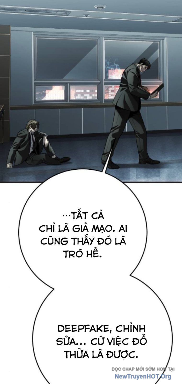 Đứa Con Báo Thù - Chapter 68 - Page 29