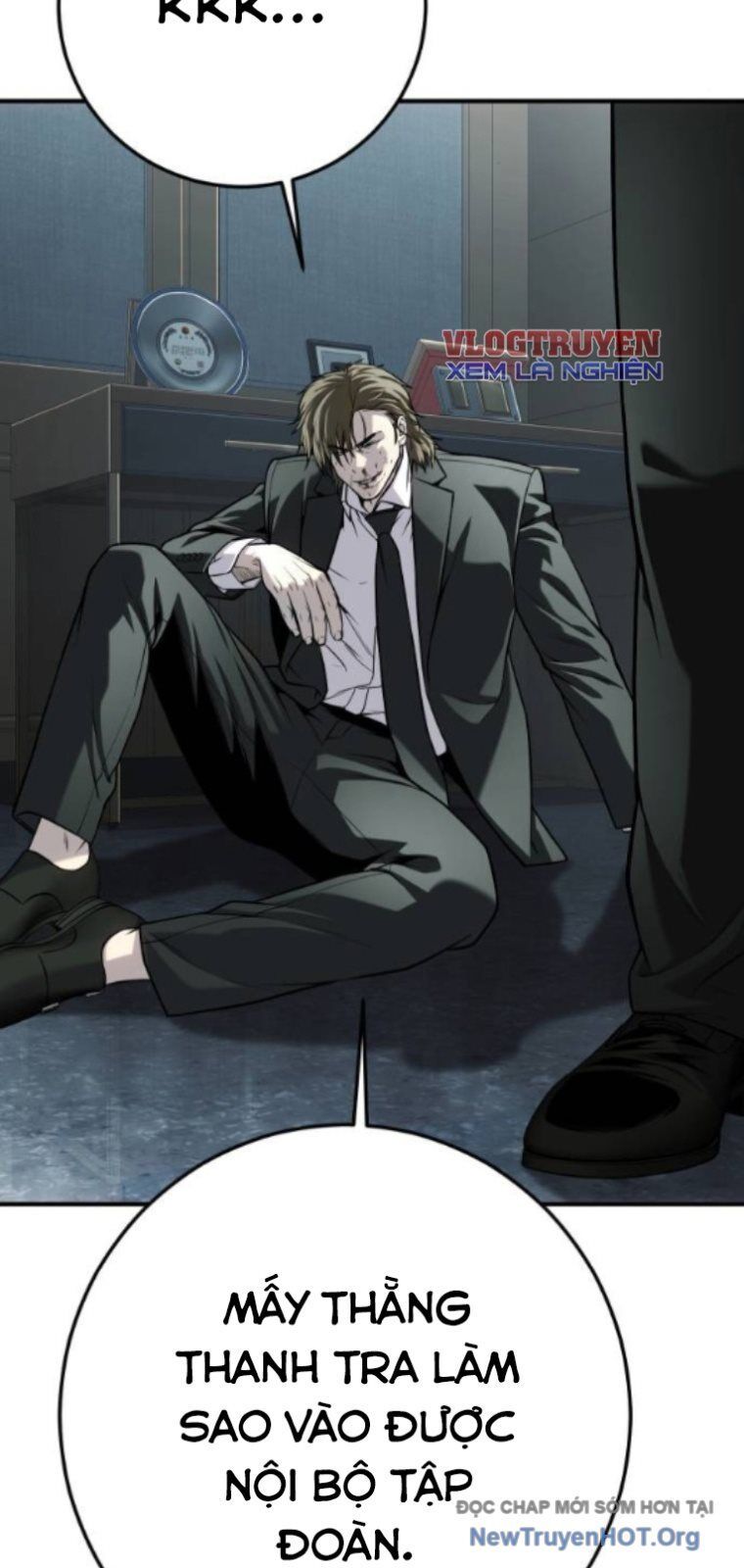 Đứa Con Báo Thù - Chapter 68 - Page 33