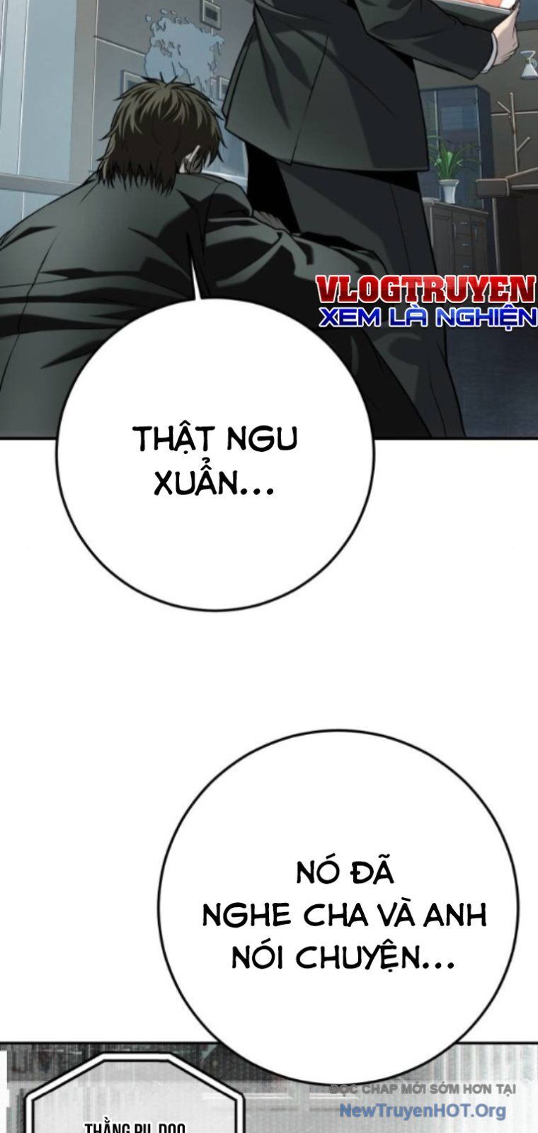 Đứa Con Báo Thù - Chapter 68 - Page 35