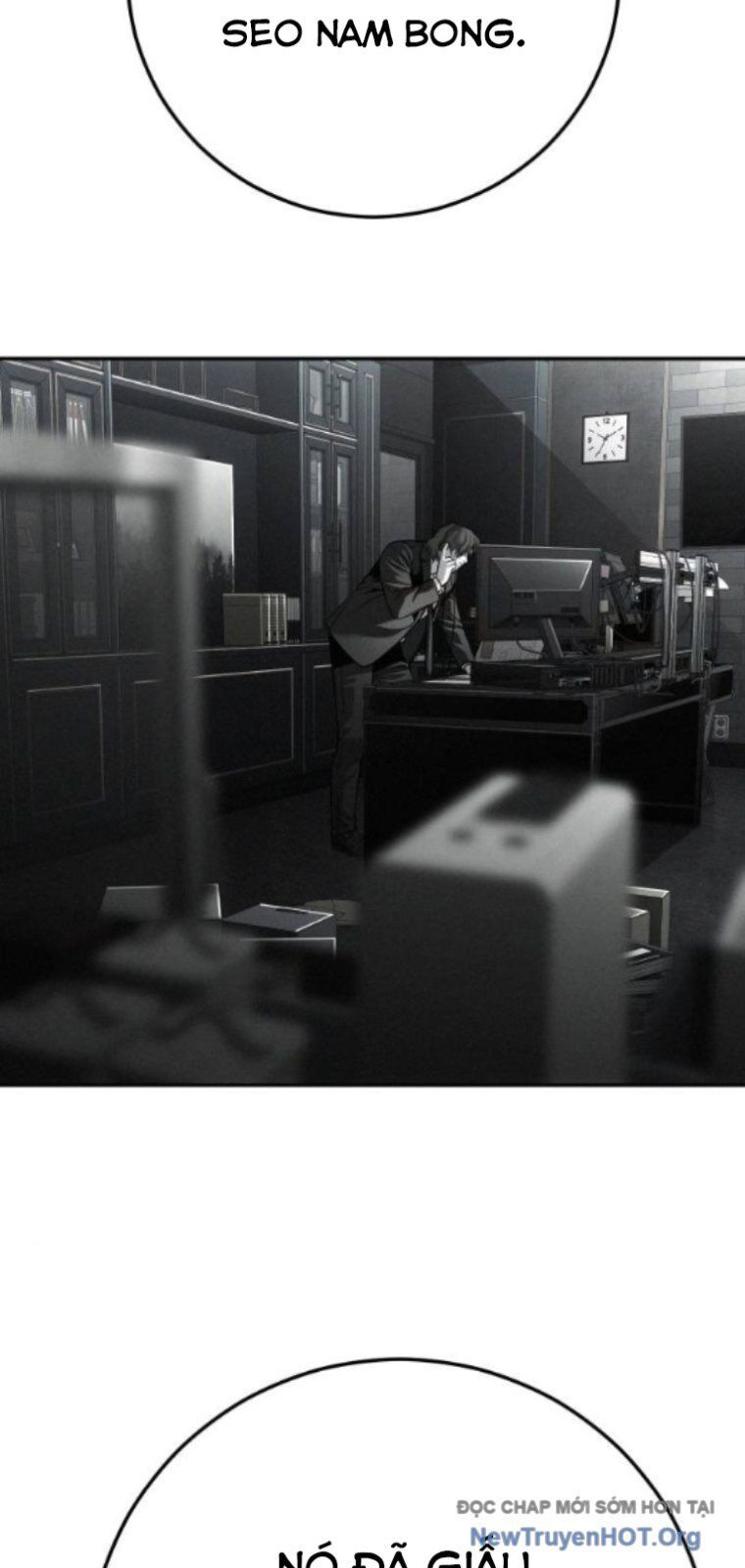 Đứa Con Báo Thù - Chapter 68 - Page 38
