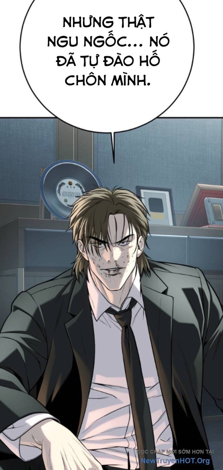 Đứa Con Báo Thù - Chapter 68 - Page 40