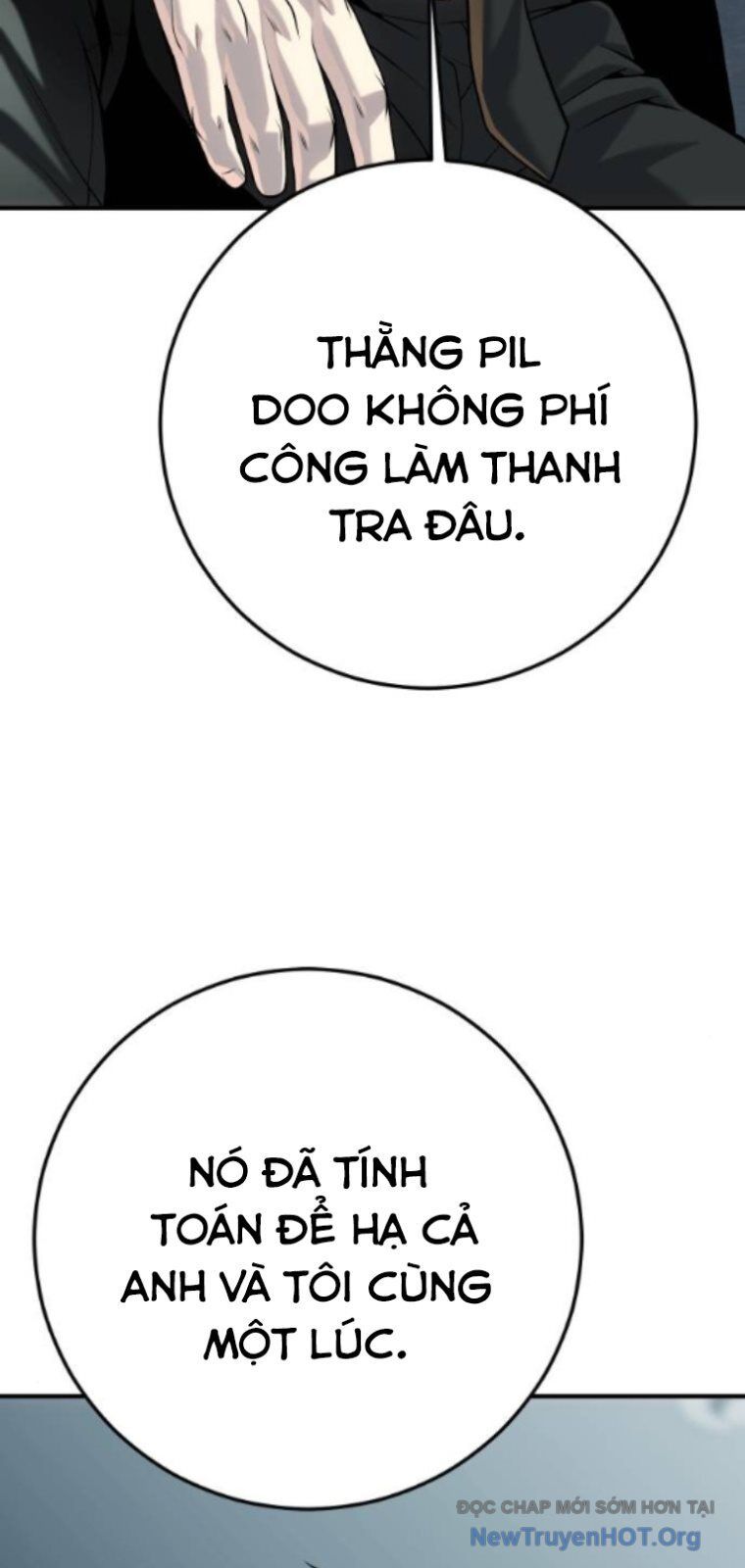 Đứa Con Báo Thù - Chapter 68 - Page 41