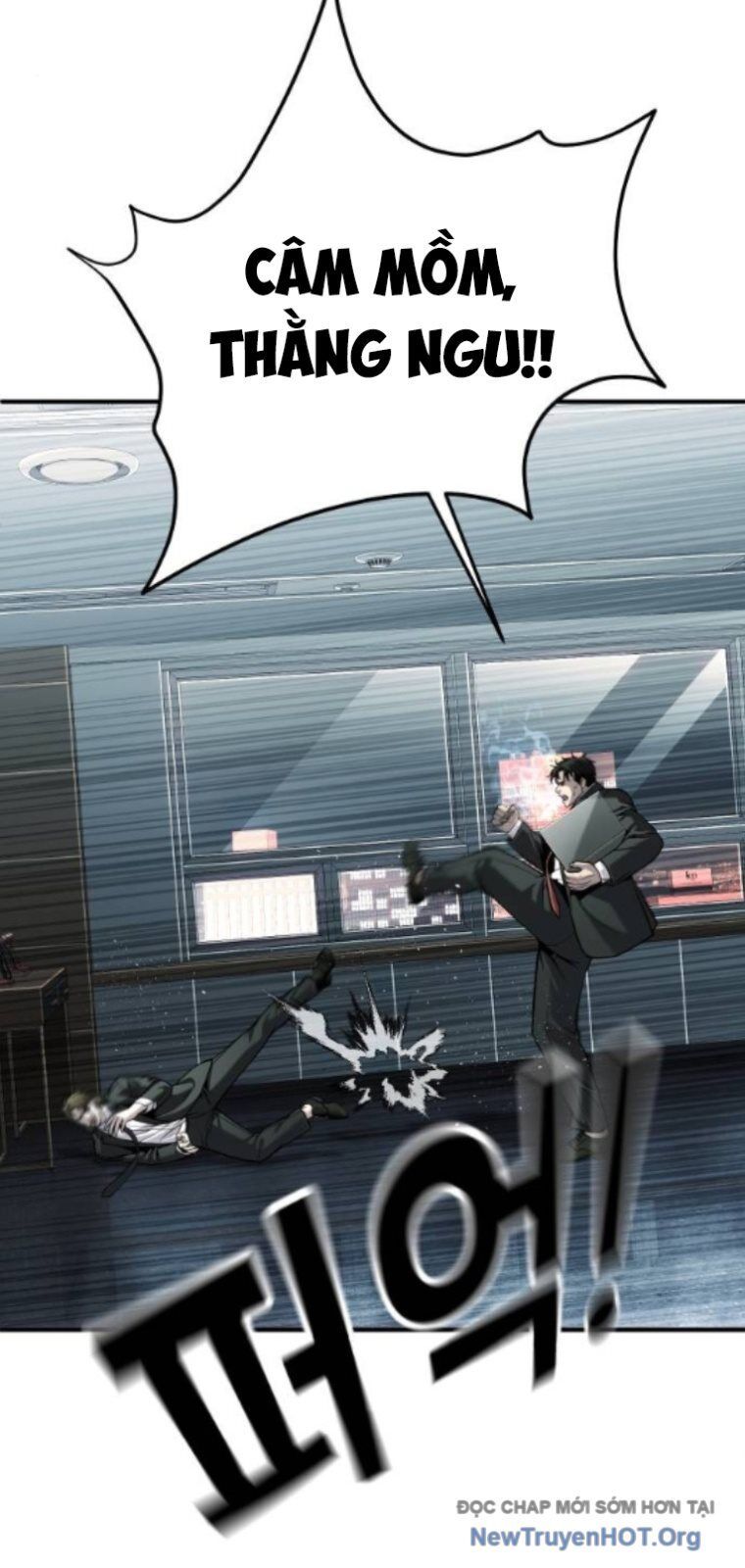 Đứa Con Báo Thù - Chapter 68 - Page 46