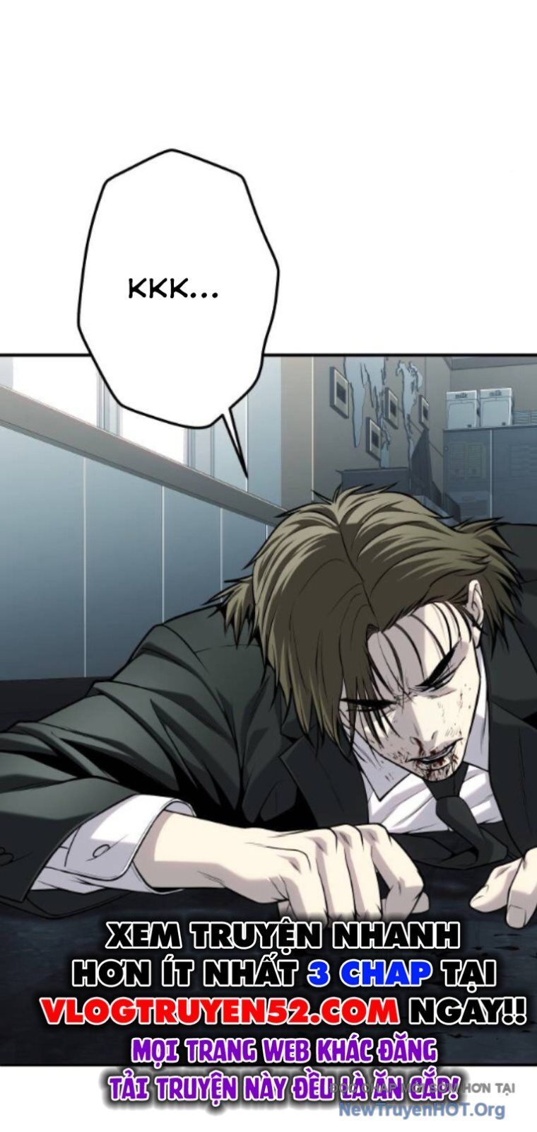 Đứa Con Báo Thù - Chapter 68 - Page 47