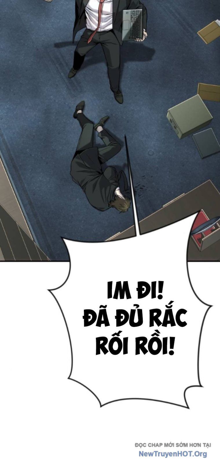Đứa Con Báo Thù - Chapter 68 - Page 49