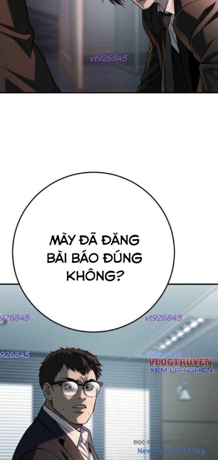 Đứa Con Báo Thù - Chapter 68 - Page 5