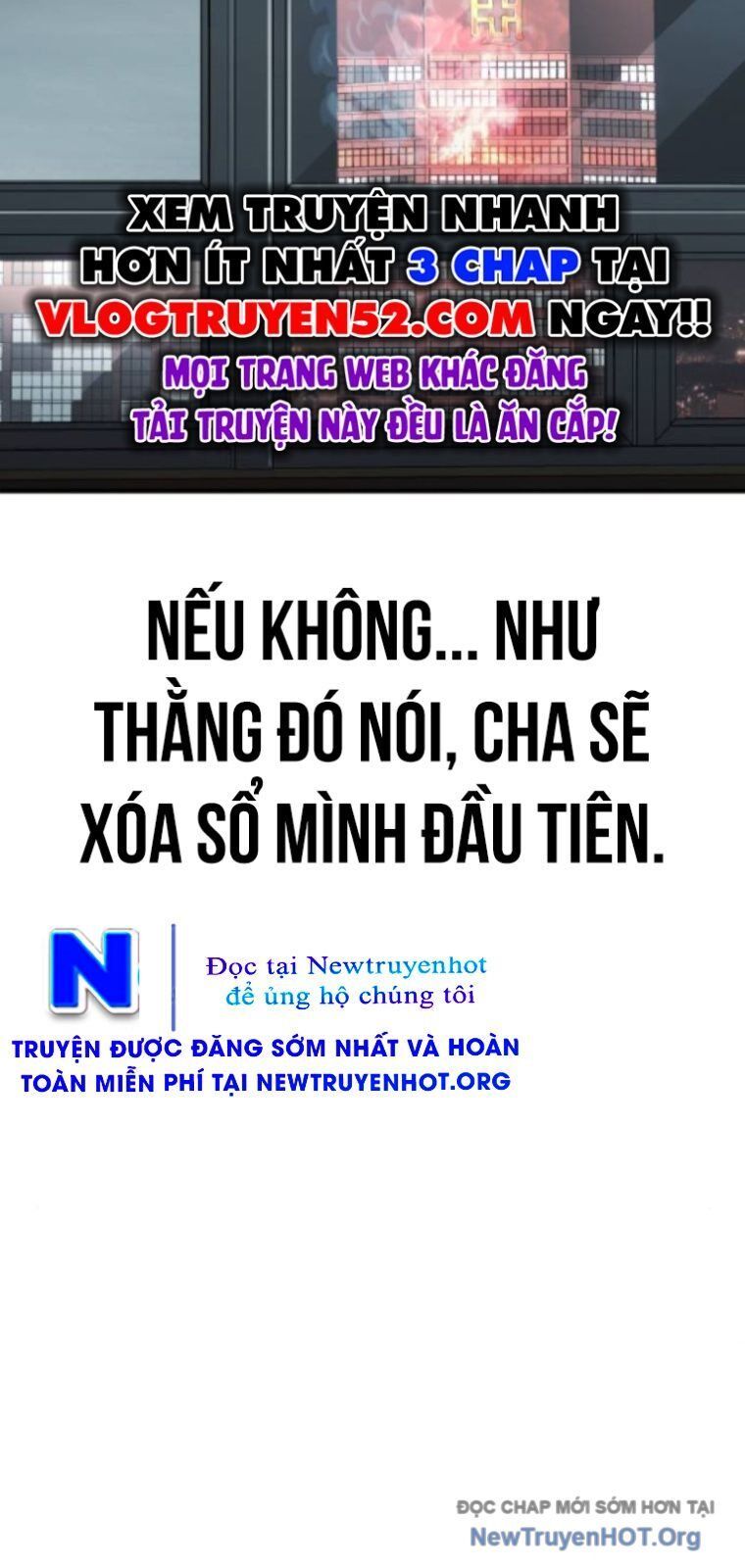 Đứa Con Báo Thù - Chapter 68 - Page 53