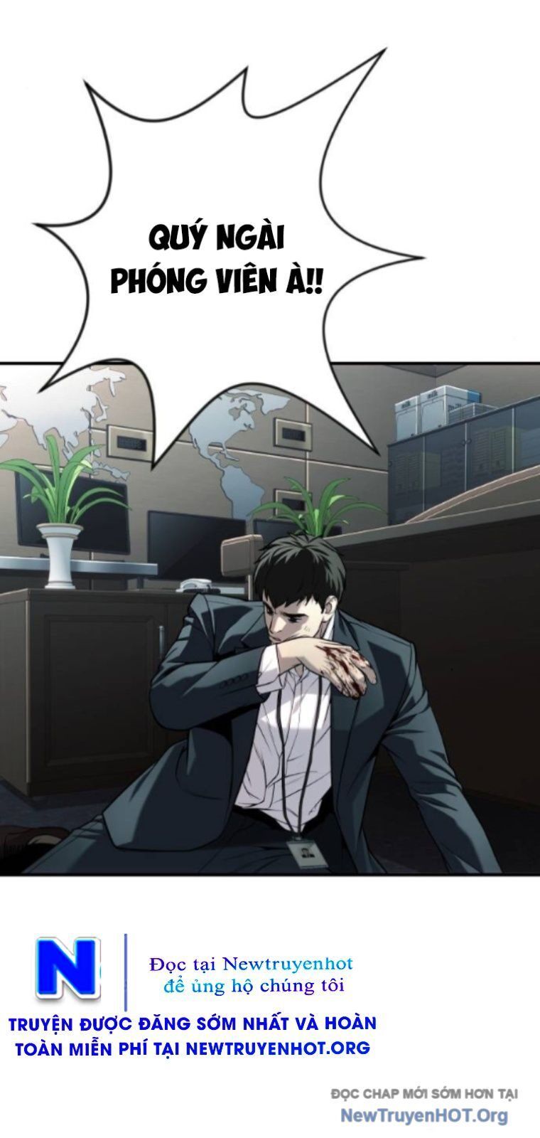 Đứa Con Báo Thù - Chapter 68 - Page 55