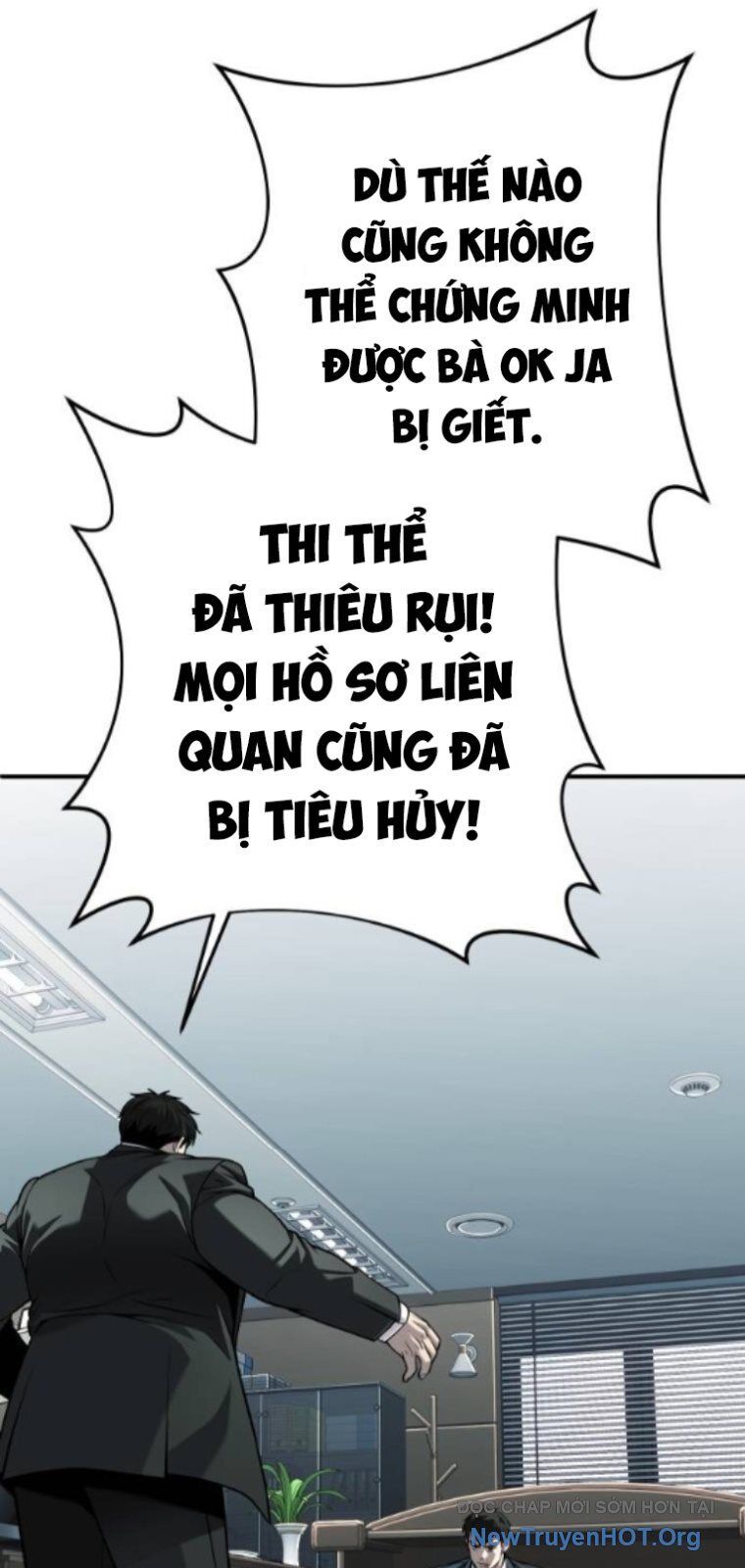 Đứa Con Báo Thù - Chapter 68 - Page 56