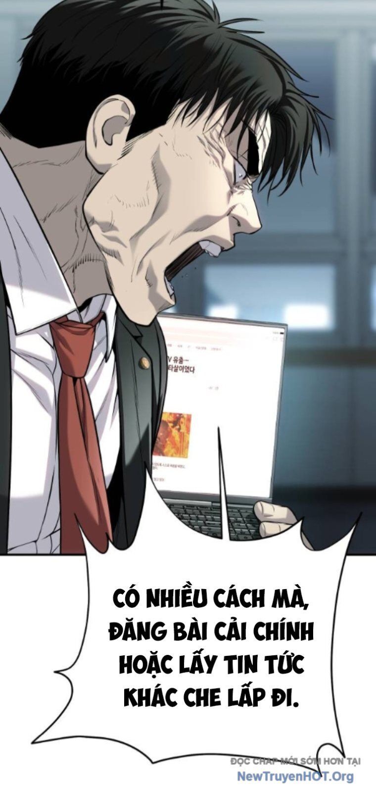 Đứa Con Báo Thù - Chapter 68 - Page 58