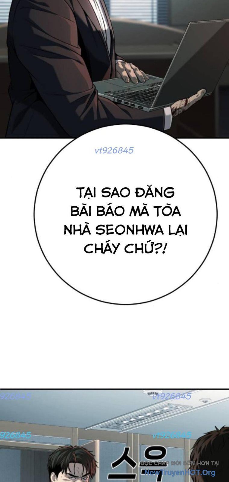 Đứa Con Báo Thù - Chapter 68 - Page 6