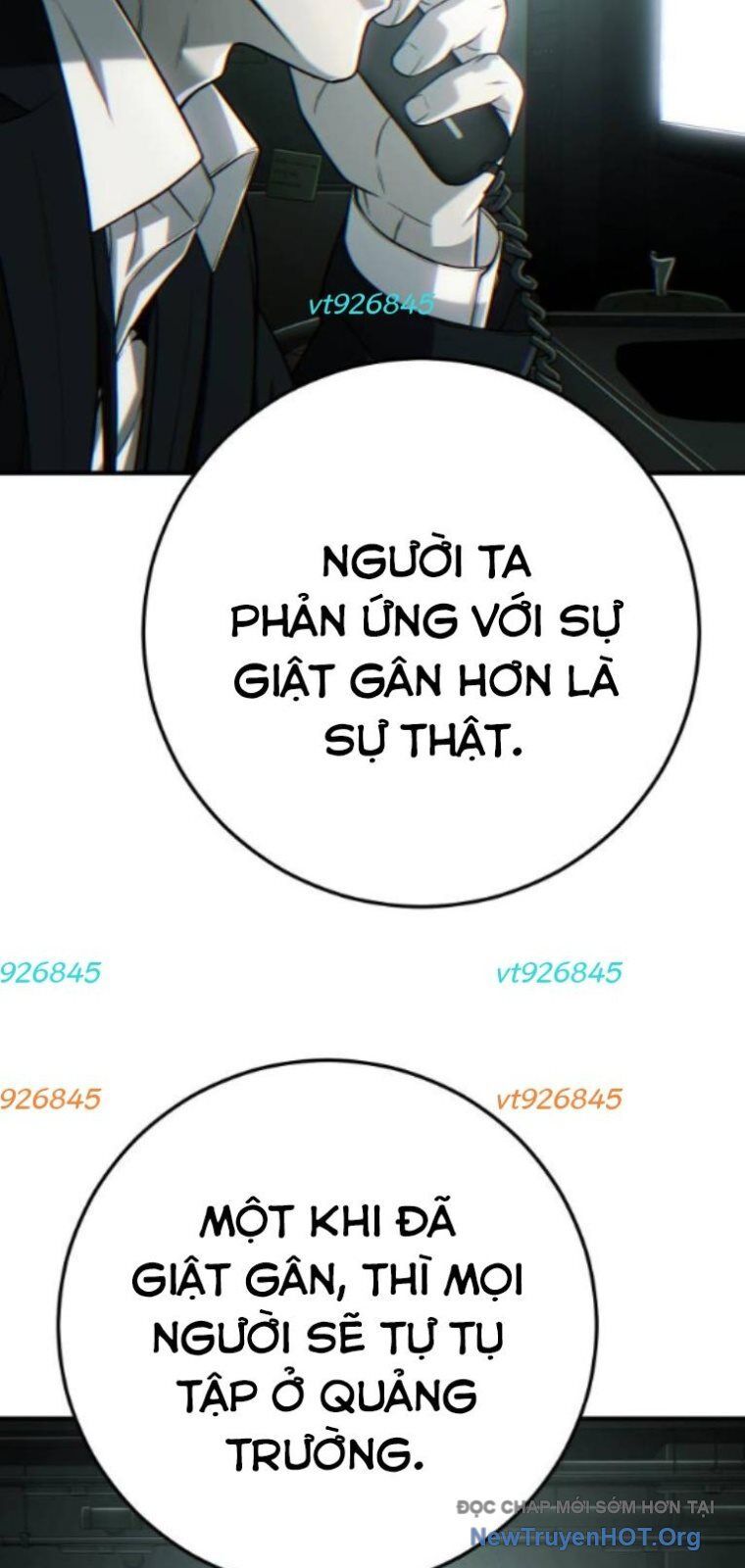 Đứa Con Báo Thù - Chapter 68 - Page 66