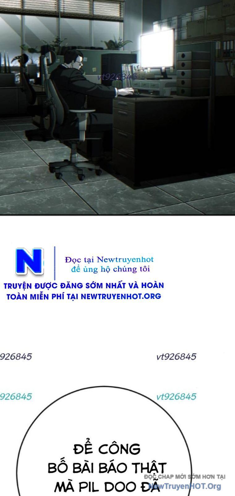 Đứa Con Báo Thù - Chapter 68 - Page 68