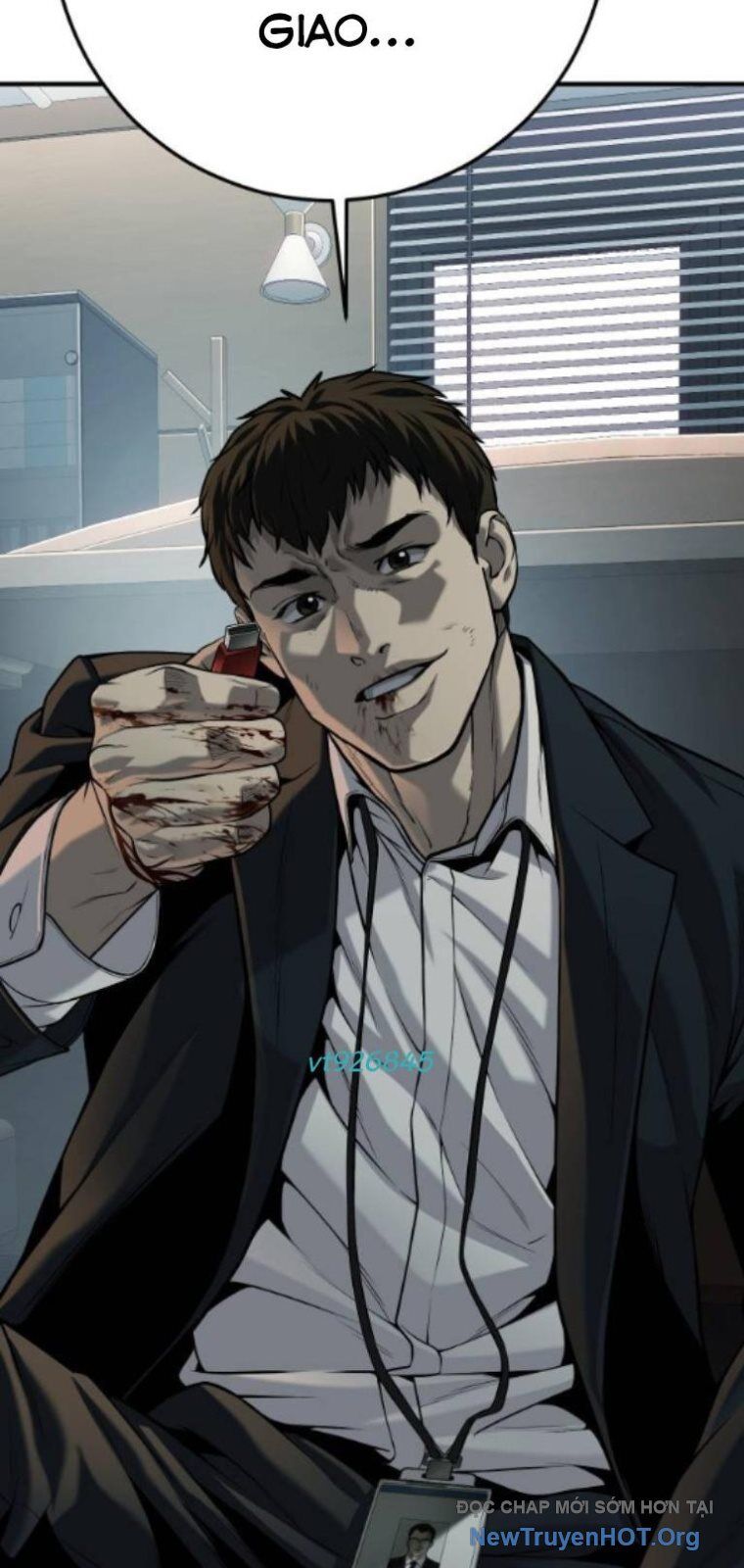 Đứa Con Báo Thù - Chapter 68 - Page 69