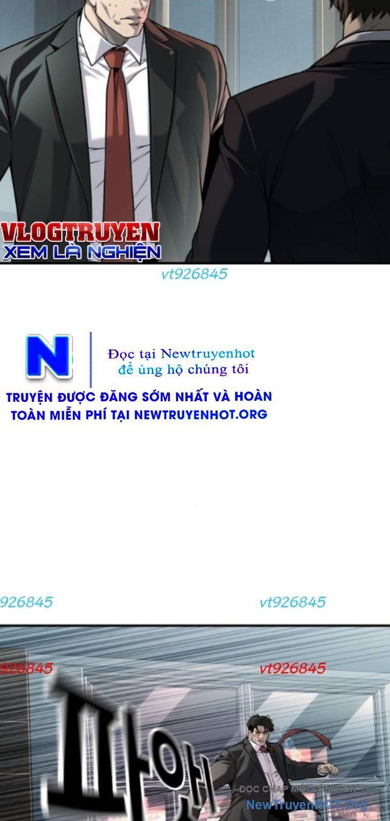 Đứa Con Báo Thù - Chapter 68 - Page 7