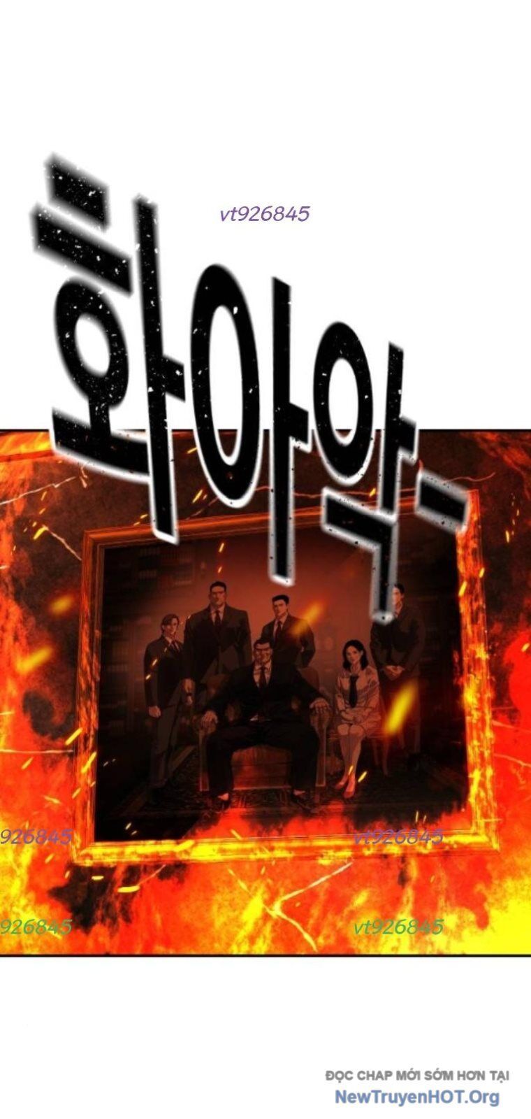 Đứa Con Báo Thù - Chapter 68 - Page 71