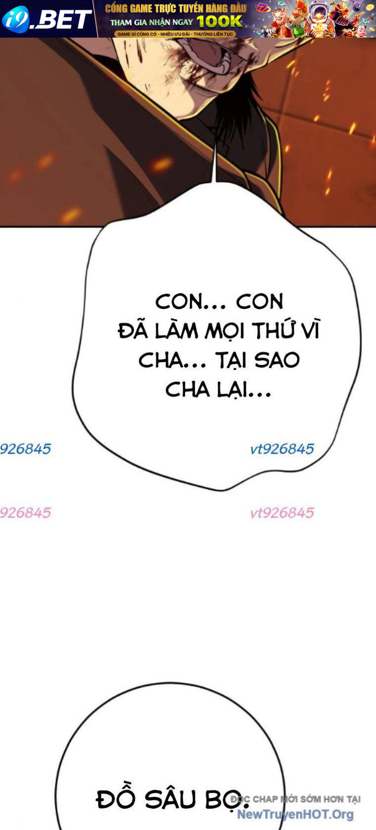 Đứa Con Báo Thù - Chapter 68 - Page 76