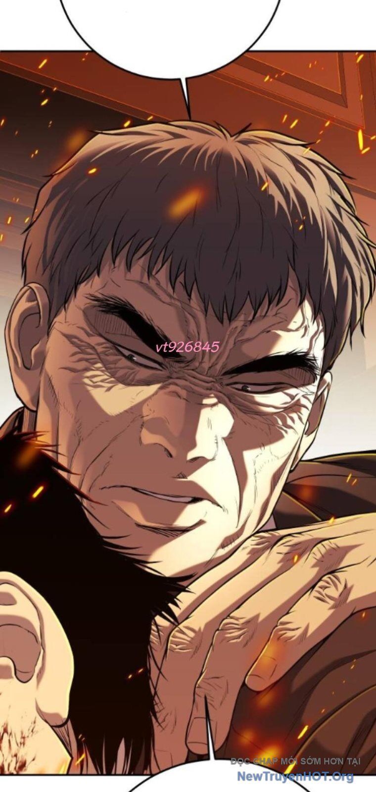 Đứa Con Báo Thù - Chapter 68 - Page 77