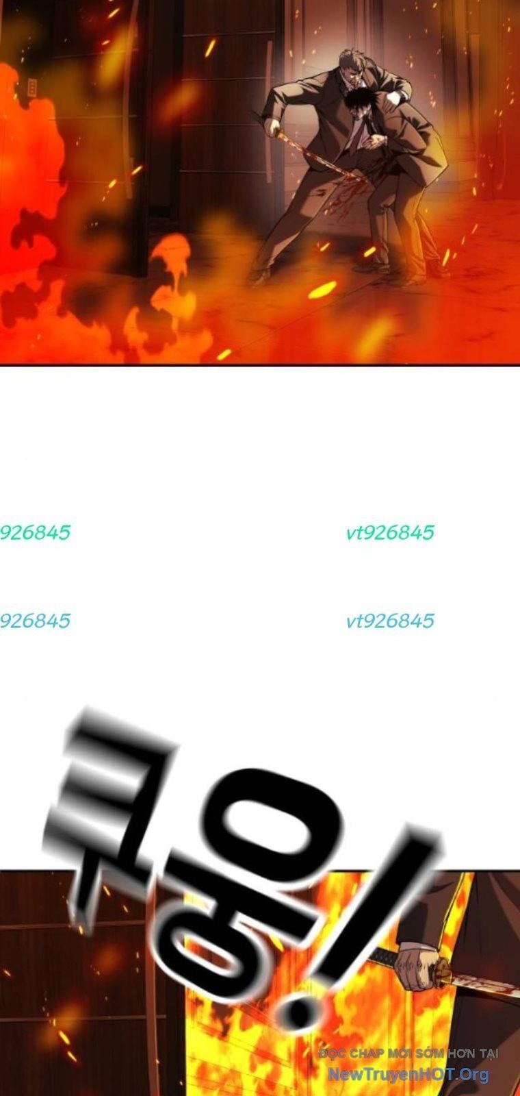 Đứa Con Báo Thù - Chapter 68 - Page 79