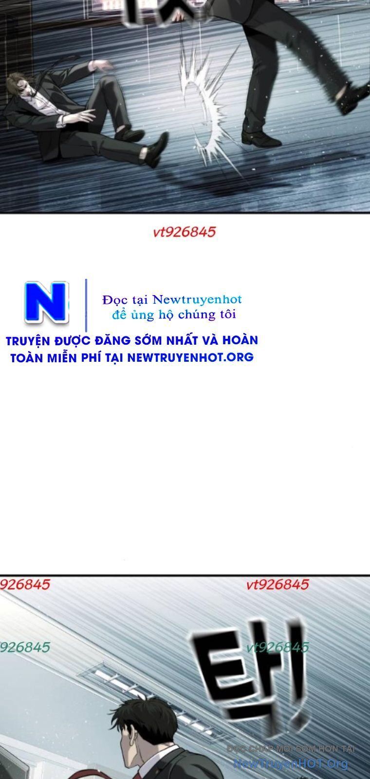 Đứa Con Báo Thù - Chapter 68 - Page 8