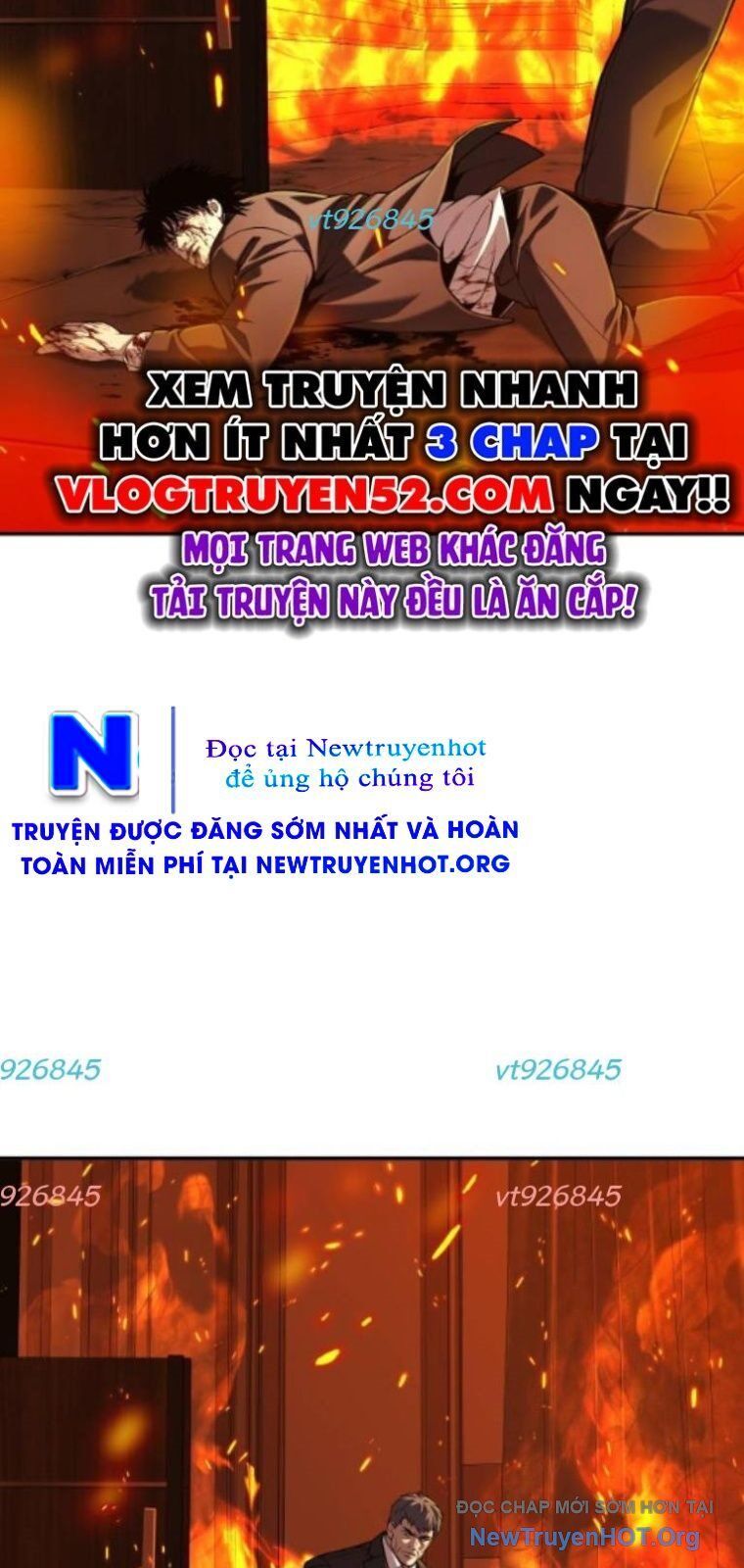 Đứa Con Báo Thù - Chapter 68 - Page 80