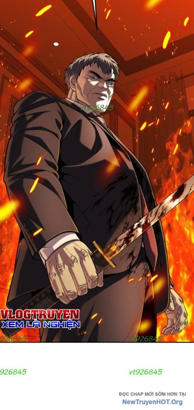 Đứa Con Báo Thù - Chapter 68 - Page 84