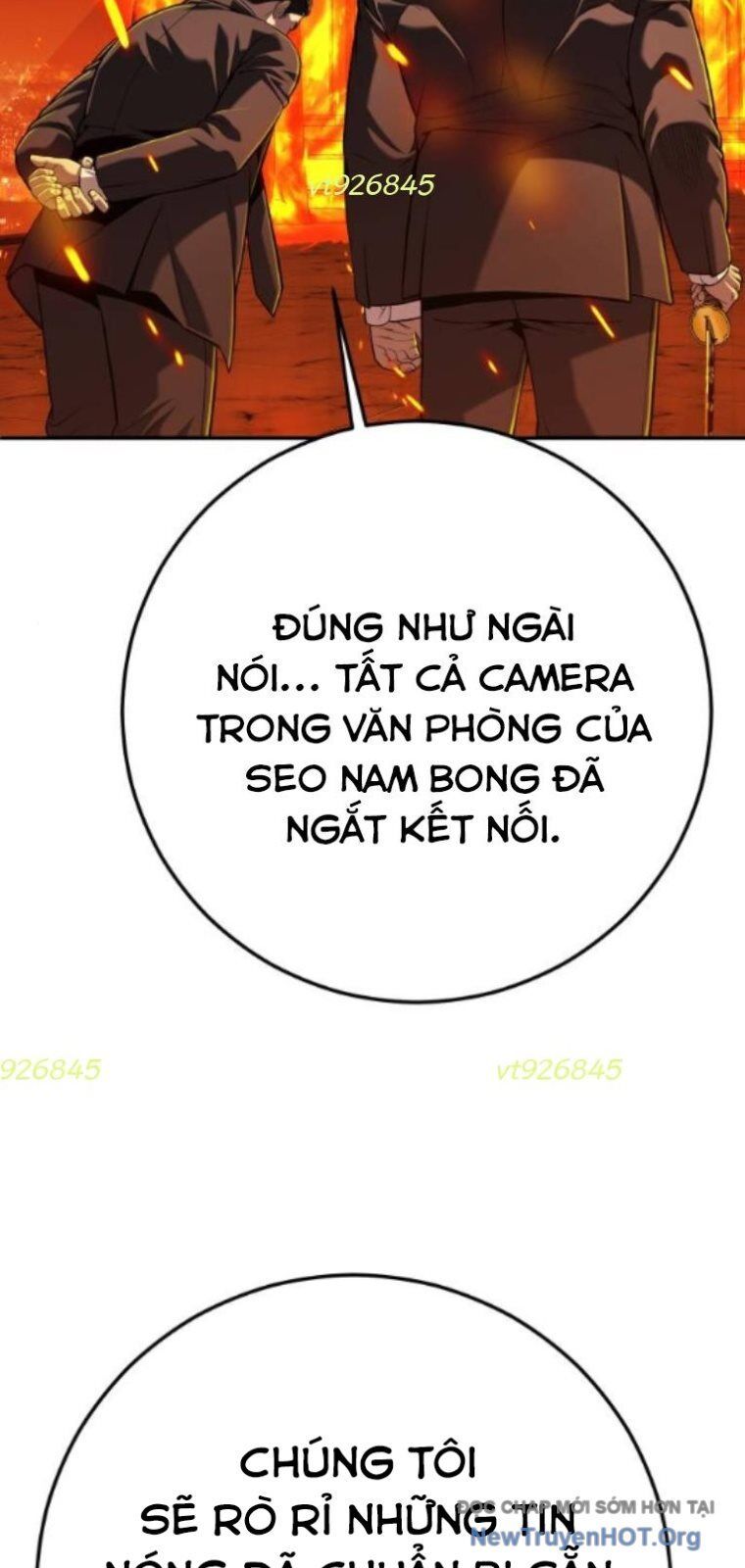 Đứa Con Báo Thù - Chapter 68 - Page 90