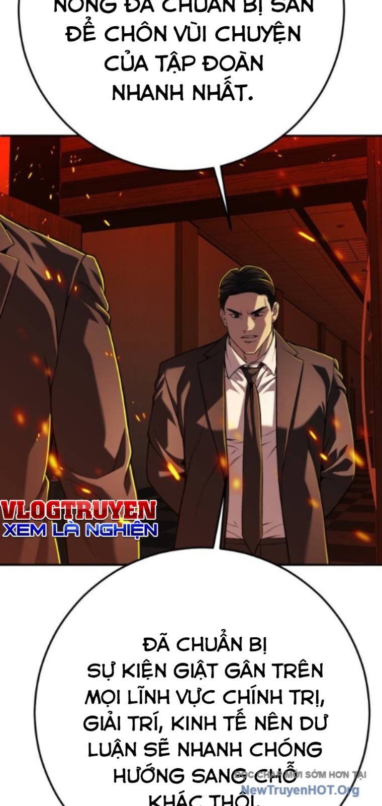 Đứa Con Báo Thù - Chapter 68 - Page 91