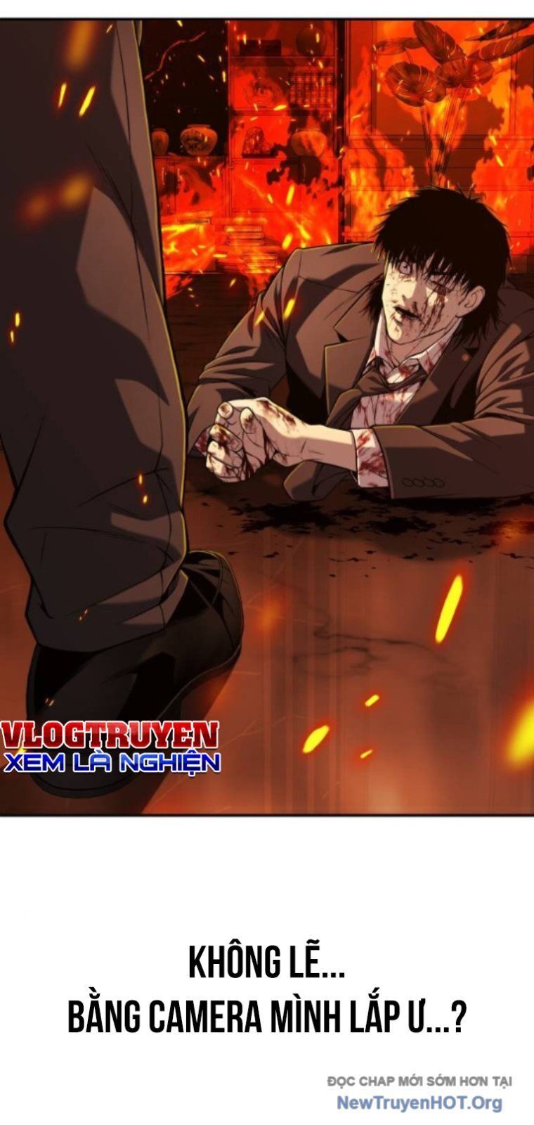 Đứa Con Báo Thù - Chapter 68 - Page 94