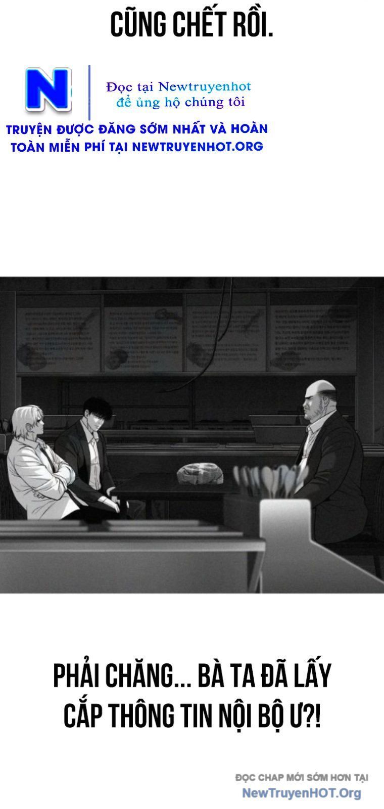Đứa Con Báo Thù - Chapter 68 - Page 99