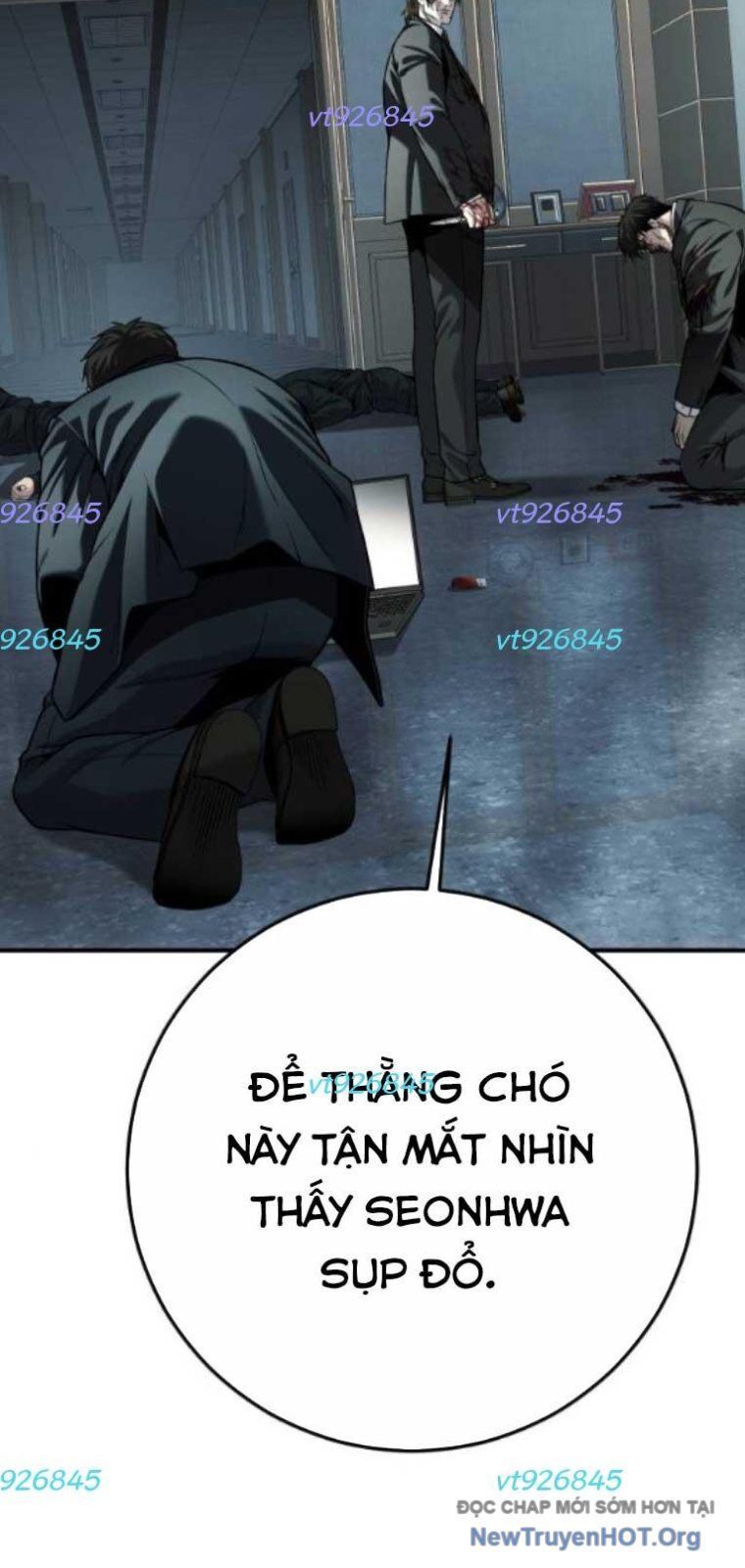 Đứa Con Báo Thù - Chapter 69 - Page 106