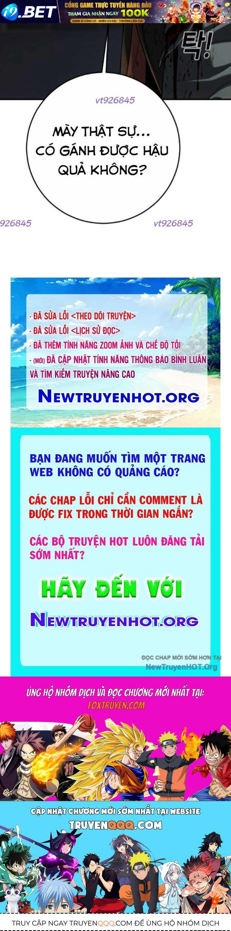 Đứa Con Báo Thù - Chapter 69 - Page 109