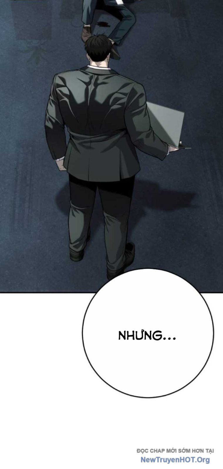 Đứa Con Báo Thù - Chapter 69 - Page 11