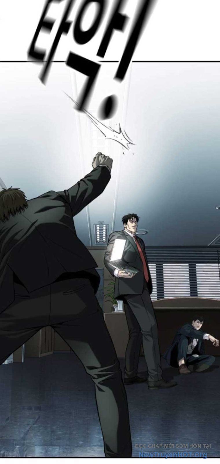 Đứa Con Báo Thù - Chapter 69 - Page 15