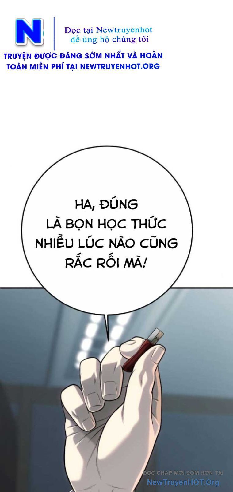 Đứa Con Báo Thù - Chapter 69 - Page 16