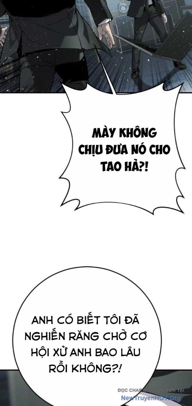 Đứa Con Báo Thù - Chapter 69 - Page 21
